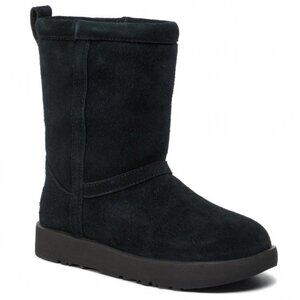 UGG Women's Classic Short Waterproof Snow Boot